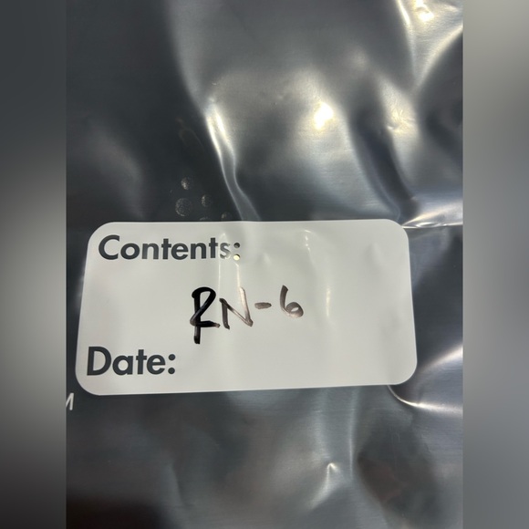 Craft Women’s XL ADV Essence Warm Jacket Black NWT Wind Protection Thumbholes - Picture 14 of 14